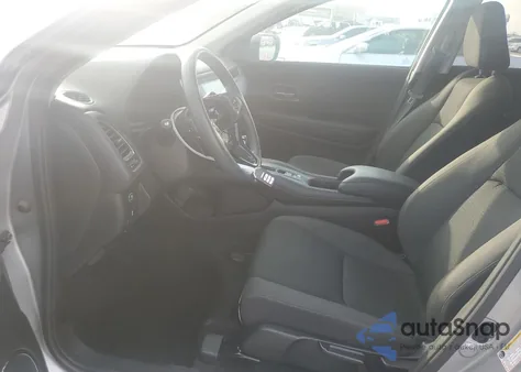 2022 Honda Hr-V Ex из США, поврежденный, VIN 3CZRU5H55NM730896